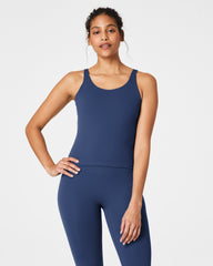 SPANX® Get Moving Shelf Tank