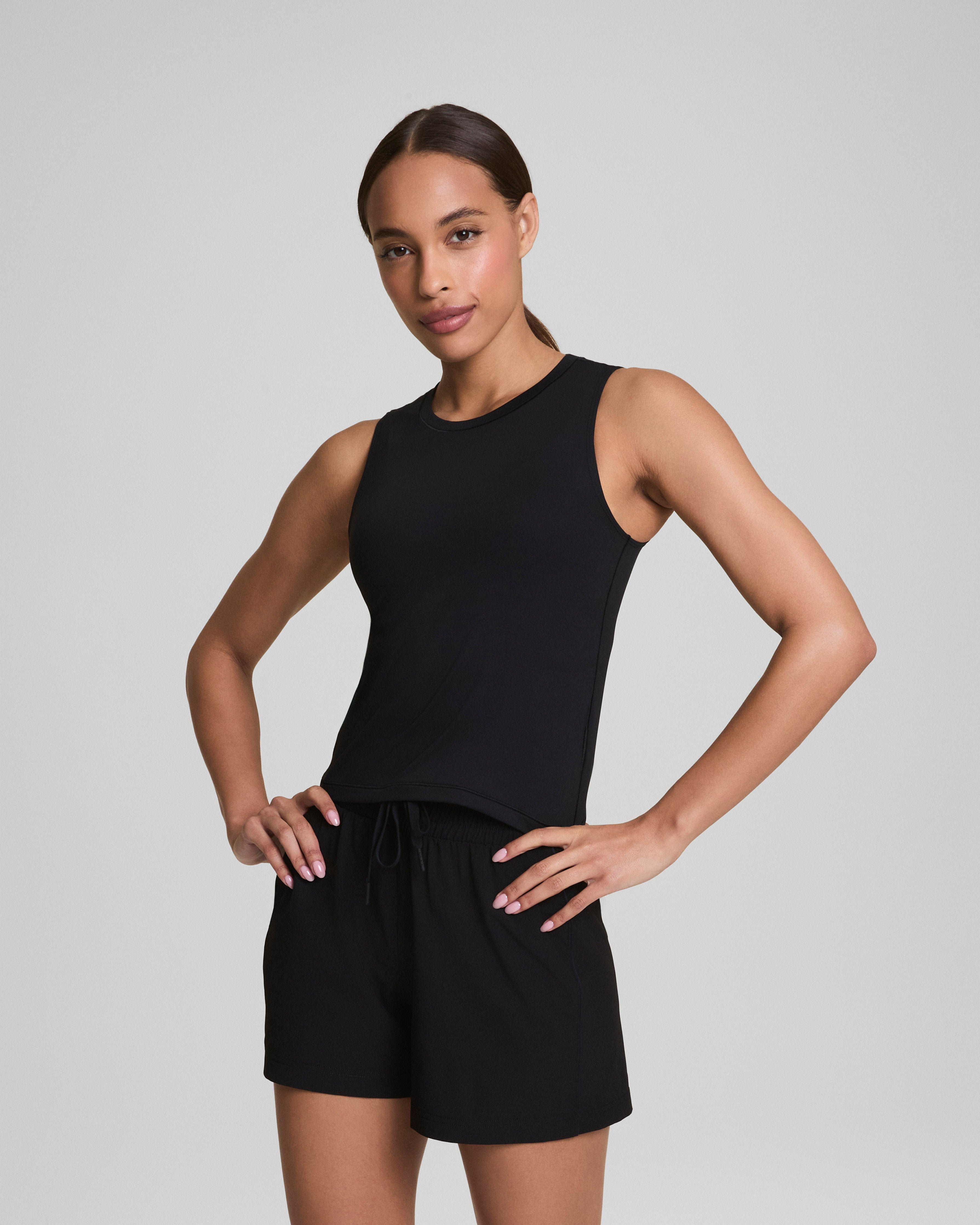 SPANX® BareNaked Tank