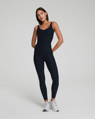 SPANXshape™ LiveIn V-Neck Tank | Very Black