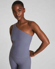 SPANXsmooth™ OnForm Asymmetrical Tank | Orchid Ash