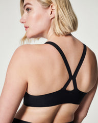 Bra-llelujah!® Mama Nursing Bra | Very Black