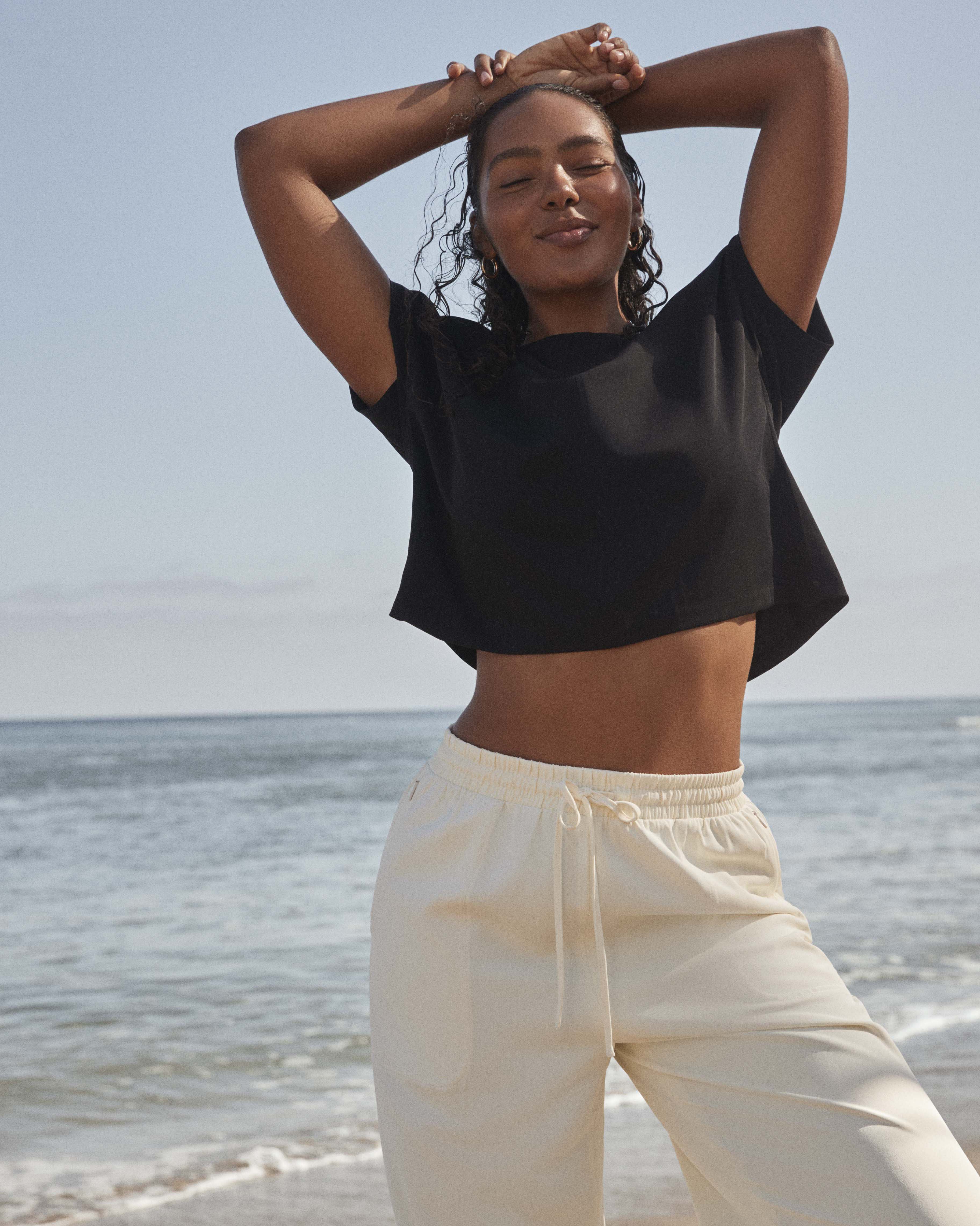 SPANX® CarryOn Tee