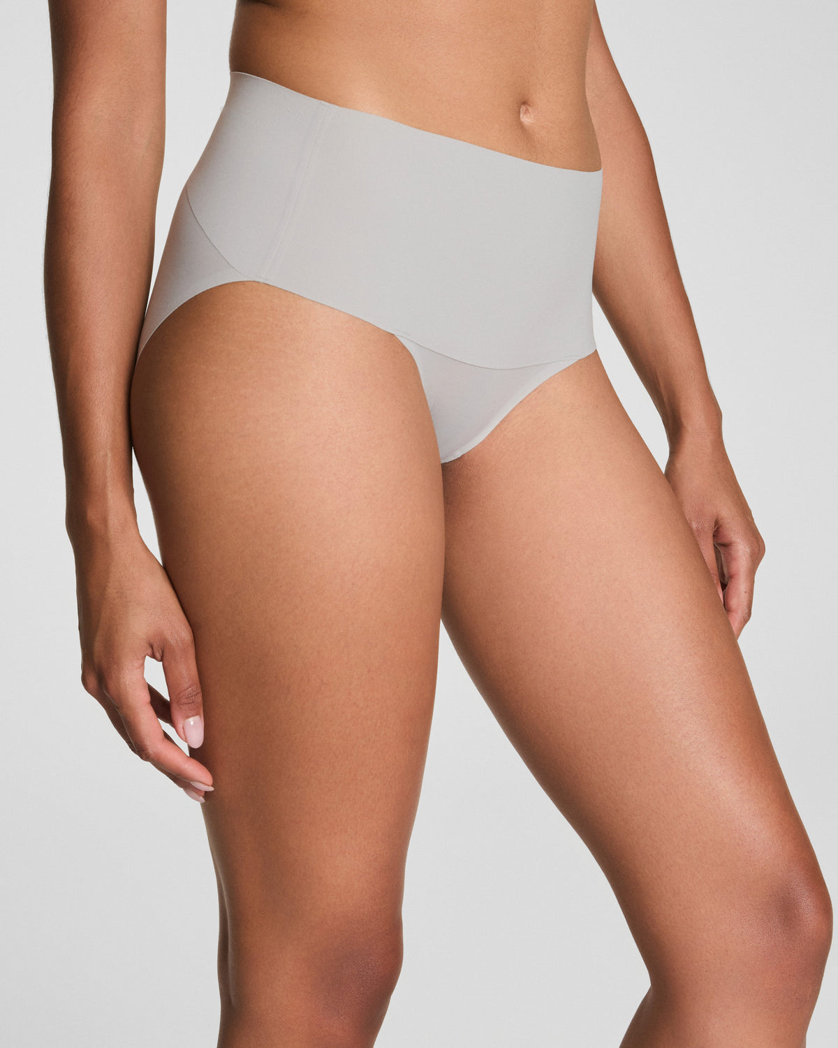 SPANXsupersmooth™ Undie-tectable® Brief | French Grey