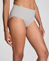 SPANXsupersmooth™ Undie-tectable® Brief | French Grey