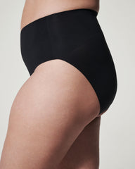 SPANXsupersmooth™ Undie-tectable® Brief | Very Black