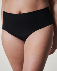 SPANXsupersmooth™ Undie-tectable® Brief | Very Black