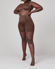 SPANXsculpt™ OnCore Mid-Thigh Short