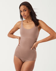 SPANXshape™ Invisible Tank | Cafe Au Lait