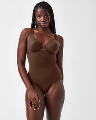 SPANXsculpt™ Seamless Power High-Waisted Brief